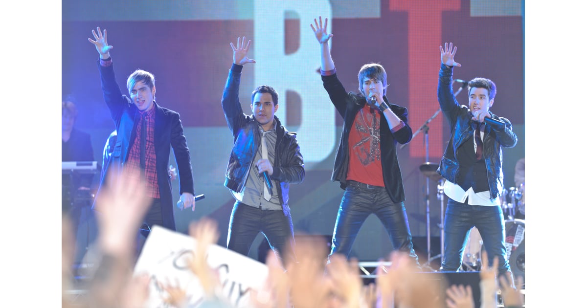 Big Time Movie Family Movies For Kids on Paramount+ POPSUGAR Family