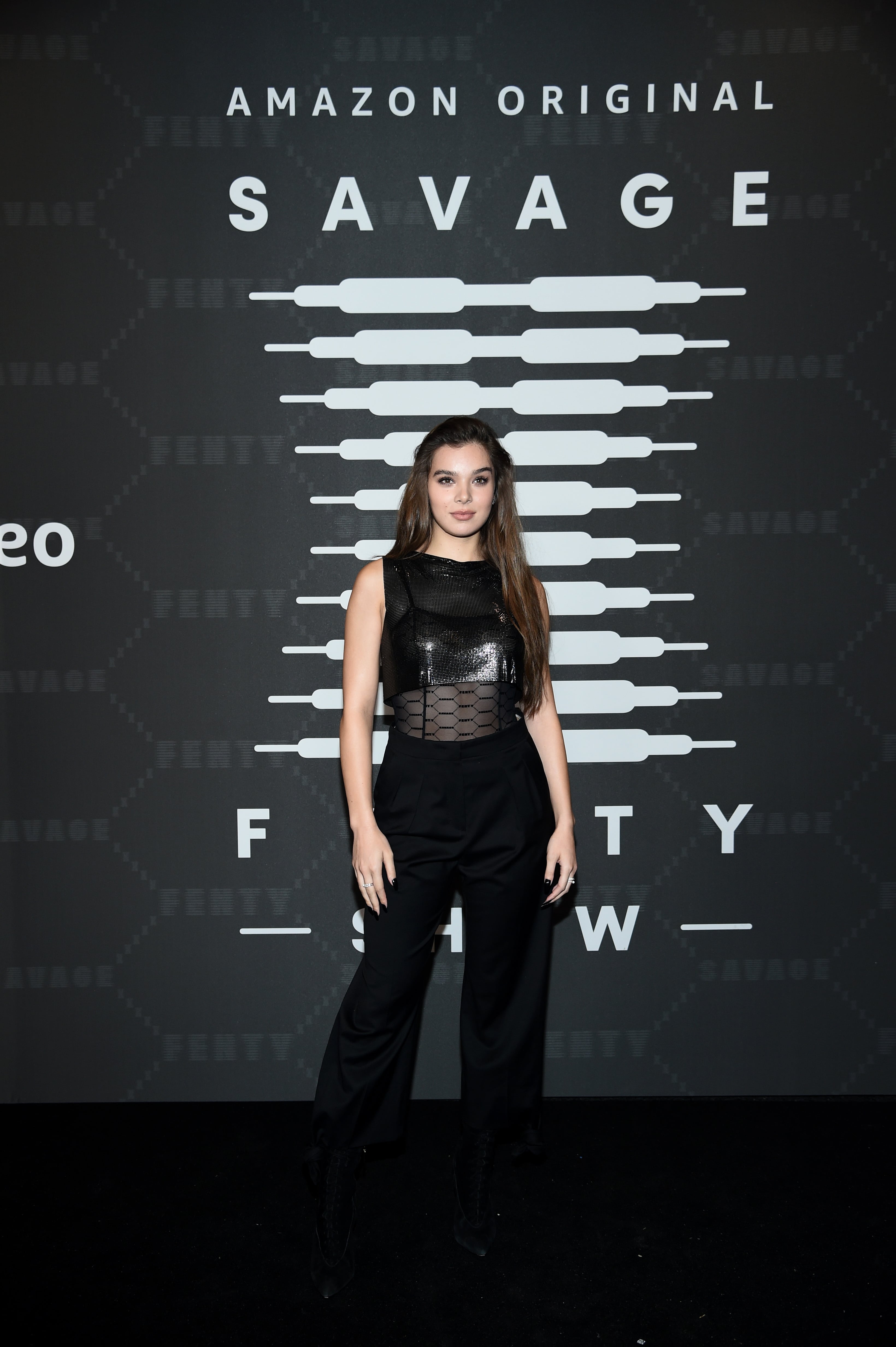 Savage x Fenty Is Coming to New York Fashion Week - Fashionista
