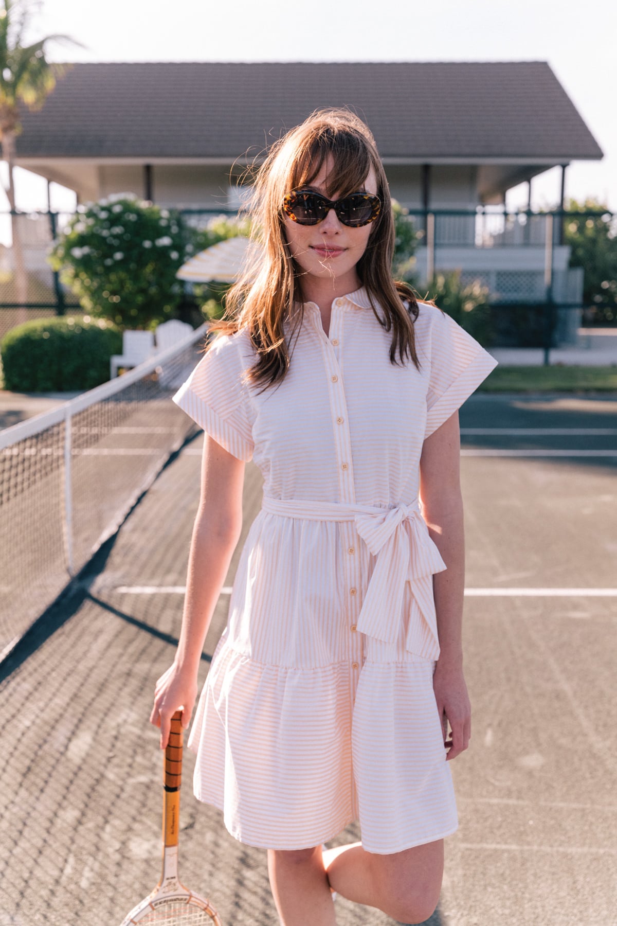 Gal meets discount glam cecily