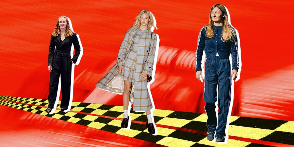Meet the Women Racers Rewriting the F1 Academy Dress Code