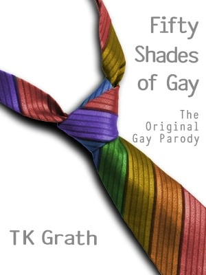 Fifty Shades of Gay