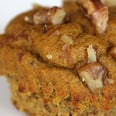 Low-Cal, Pumpkin-Pie-Spiced Muffins Minus the Gluten