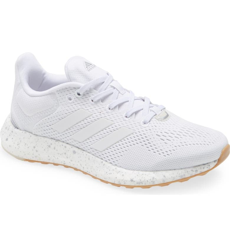 Adidas PureBoost 21 Primegreen Running Shoe