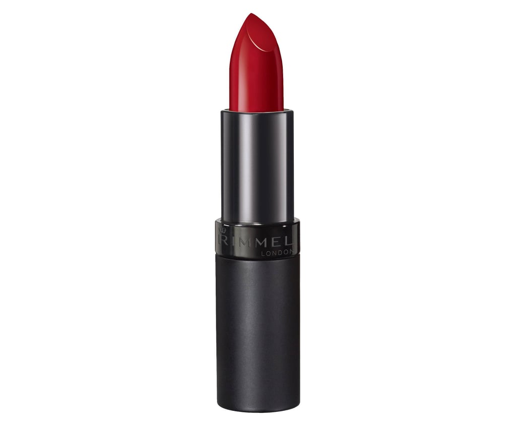 Rimmel London Lasting Finish Lipstick | Best Drugstore Lipsticks ...