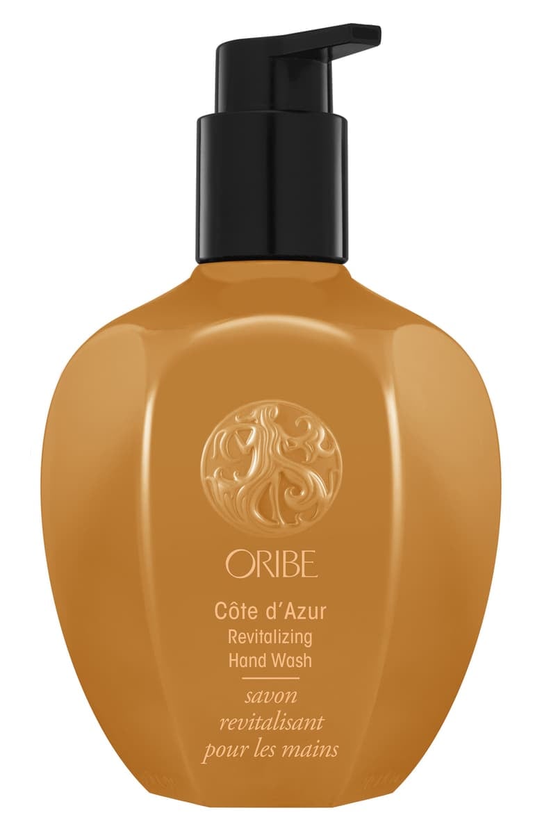 Oribe Cote d'Azure Revitalizing Hand Wash