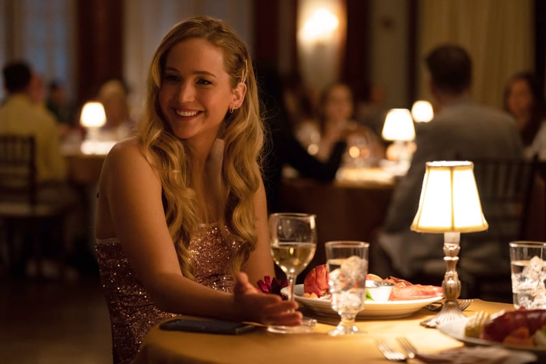 NO HARD FEELINGS, Jennifer Lawrence, 2023. ph: Macall Polay /  Sony Pictures Entertainment / Courtesy Everett Collection
