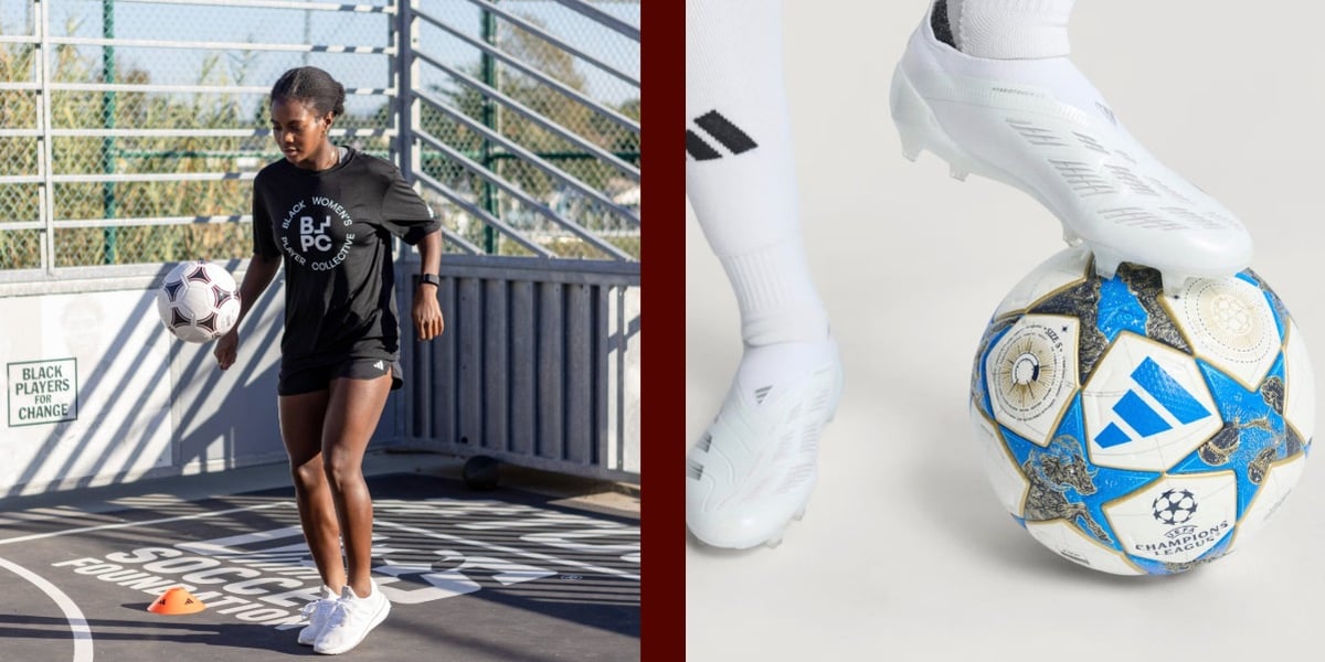 Brianna Pinto on Making Soccer More Inclusive and Beginner Product Recs