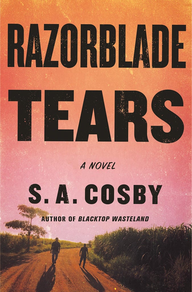 Razorblade Tears by S.A. Cosby