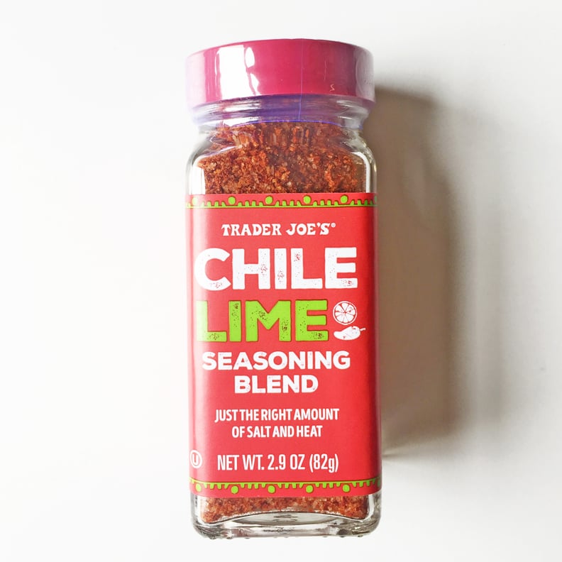 Pass: Trader Joe's Chile Lime Seasoning Blend