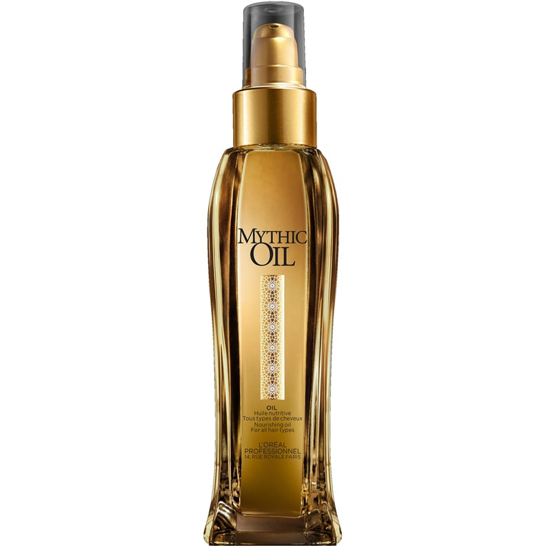 L'Oréal Mythic Oil Nourishing Oil