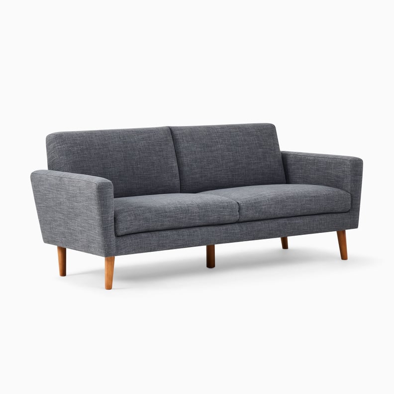 The Best Affordable West Elm Sofa