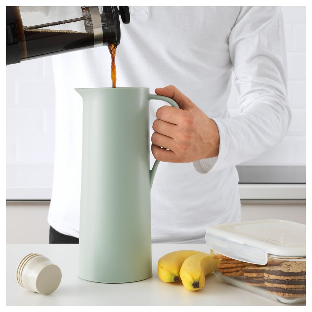 Vacuum Flask