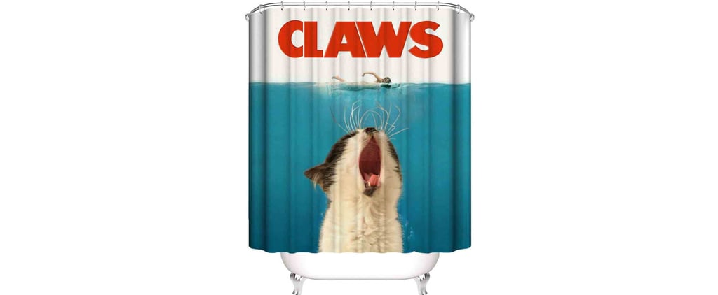 Best Shower Curtains on Amazon