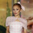 Ariana Grande's Tattoo Collection Includes 50+ Tiny Designs