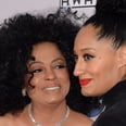 Diana Ross Took Out an Ad to Congratulate Daughter Tracee on Her Emmy Nod, and It's Fantastic