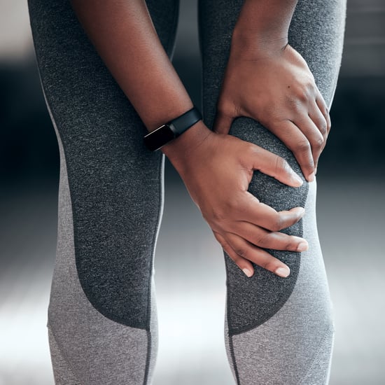 Leg Pain During Period, Explained By OBs