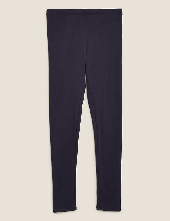 M&S Heatgen Plus Thermal Brushed Leggings