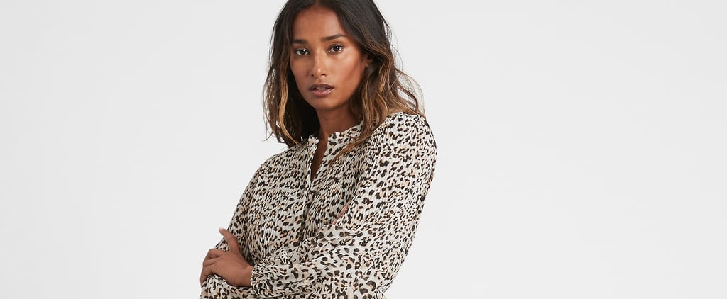 Best Banana Republic Clothes | October 2020