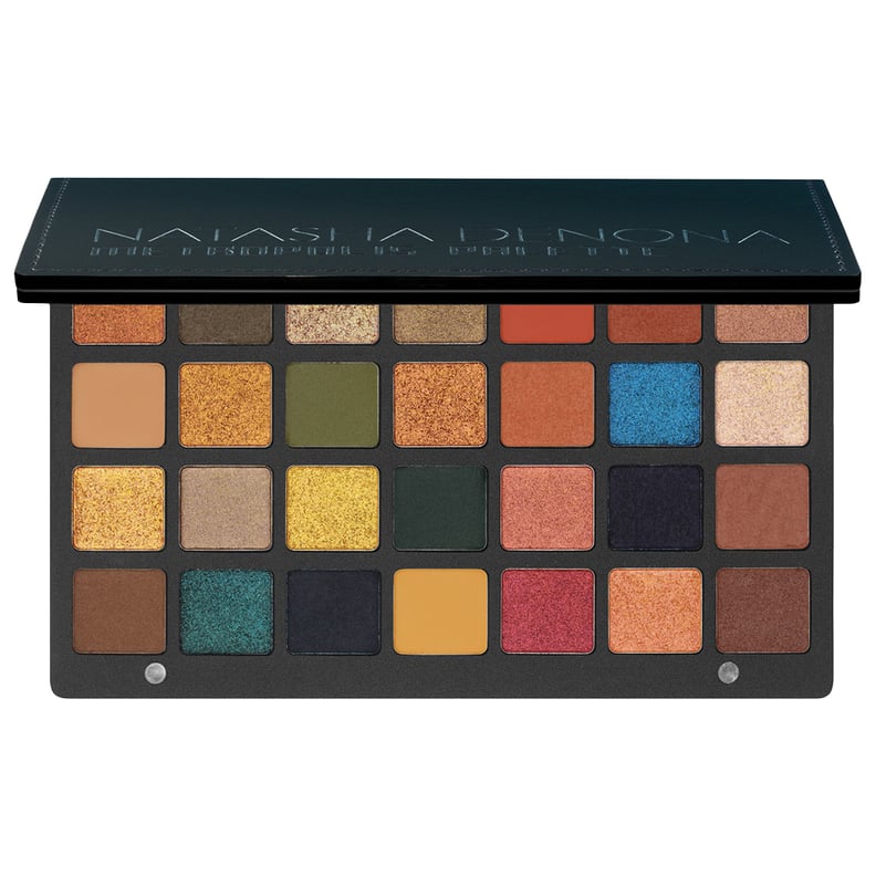 Natasha Denona Metropolis Eyeshadow Palette