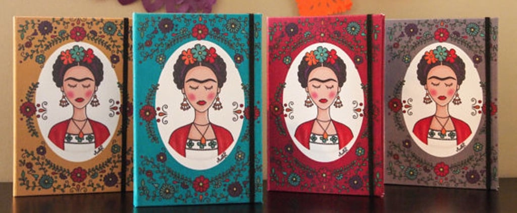 Frida Kahlo Home Decor Shopping