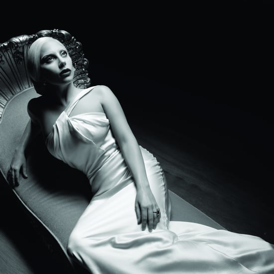 Lady Gaga Style American Horror Story