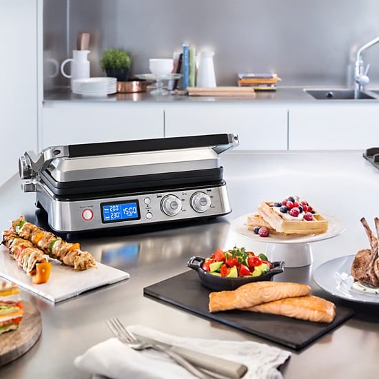 De'Longhi Livenza All-Day Grill