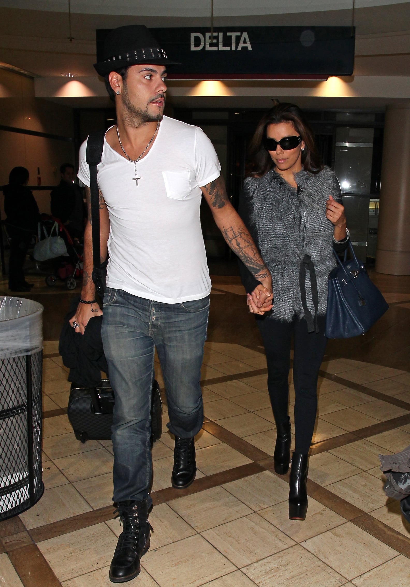 Who Has Eva Longoria Dated? PS Latina