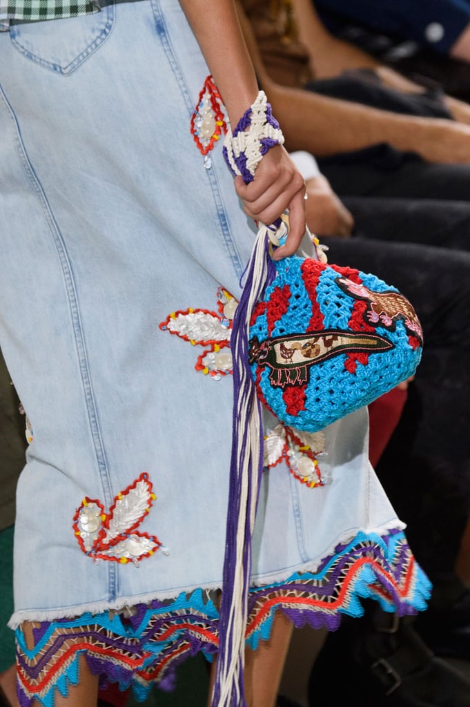 Peter Pilotto Spring '17
