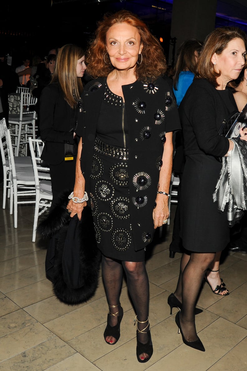 Diane von Furstenberg