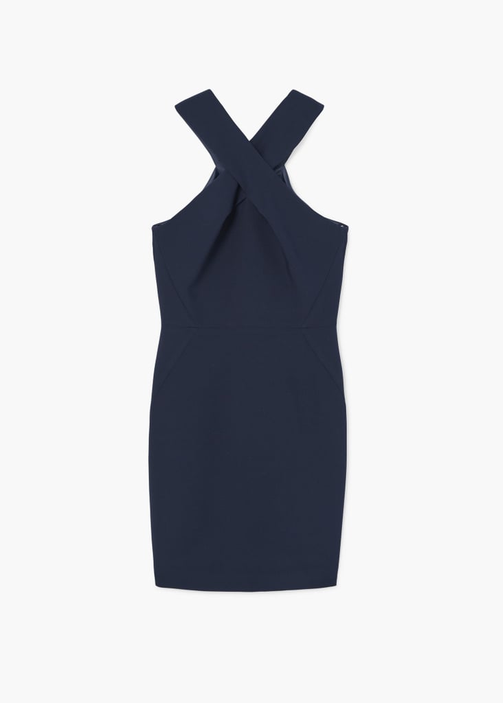 If You're Looking For a Formfitting Dress
