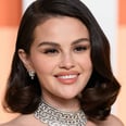 Selena Gomez's New Shag Haircut Is Perfectly Imperfect