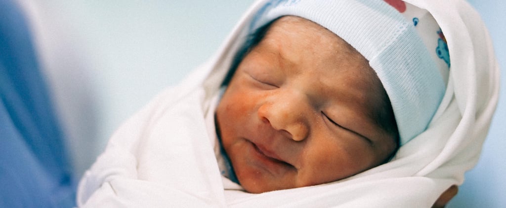 Most Popular Baby Names of 2018