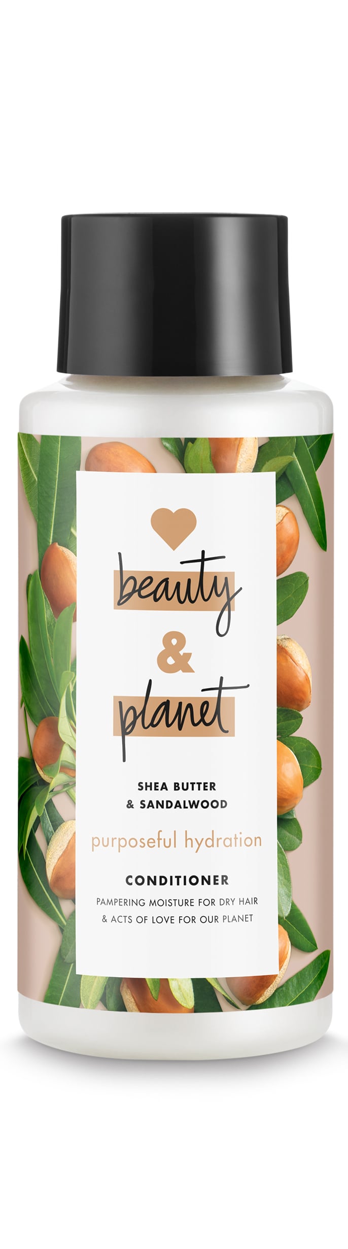 Love Beauty and Planet Purposeful Hydration Conditioner