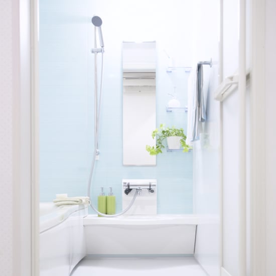Bathroom Decor Ideas
