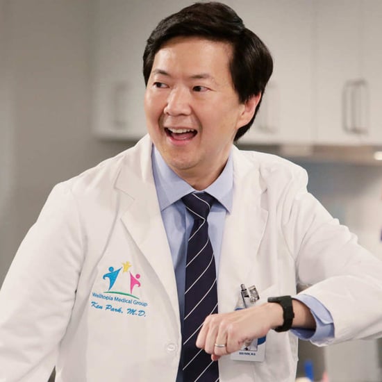 Dr. Ken Gets a Full-Season Order