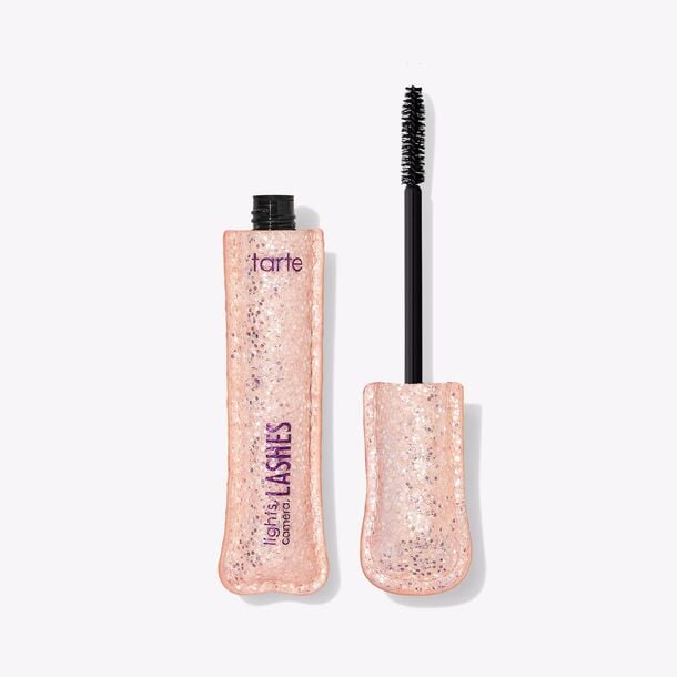 Tarte Cosmetics Limited-Edition Lights, Camera, Lashes Mascara