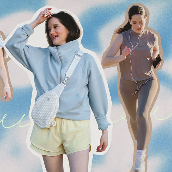 The Versatile Activewear Brand You Can Wear Beyond a Workout