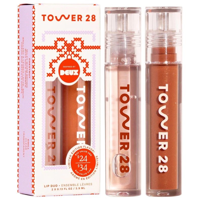 Best Tower 28 Beauty Gift Set