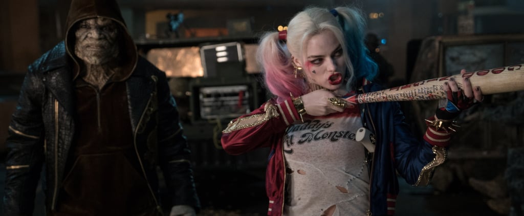 Suicide Squad Trailer