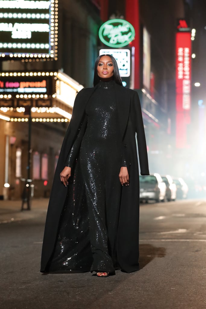 Watch the Michael Kors Fall 2021 40th Anniversary Show