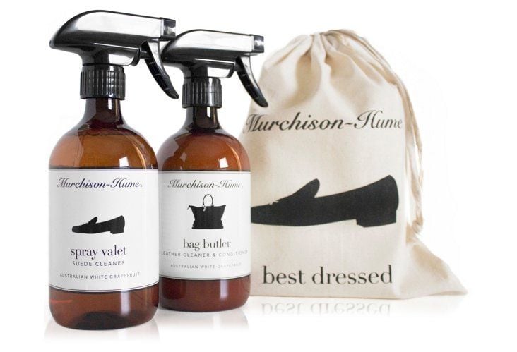 The Best Dressed Set ($19)