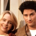 The Roseanne Reboot Honors the Late Glenn Quinn With a Touching Tribute