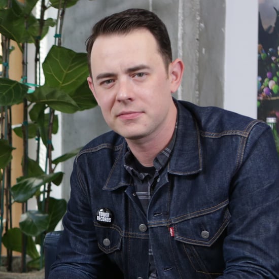 Colin Hanks Interview on Fargo (Video)