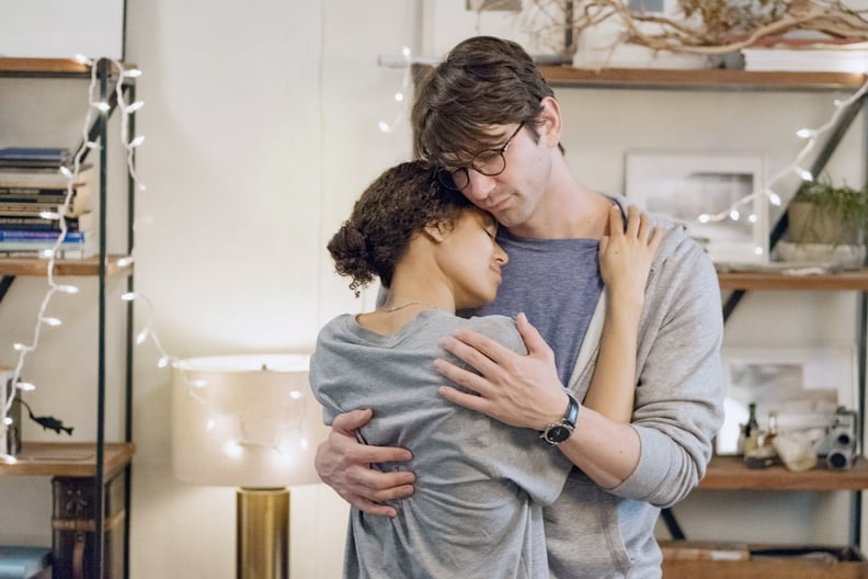 Sad Movies on Netflix: "Irreplaceable You"