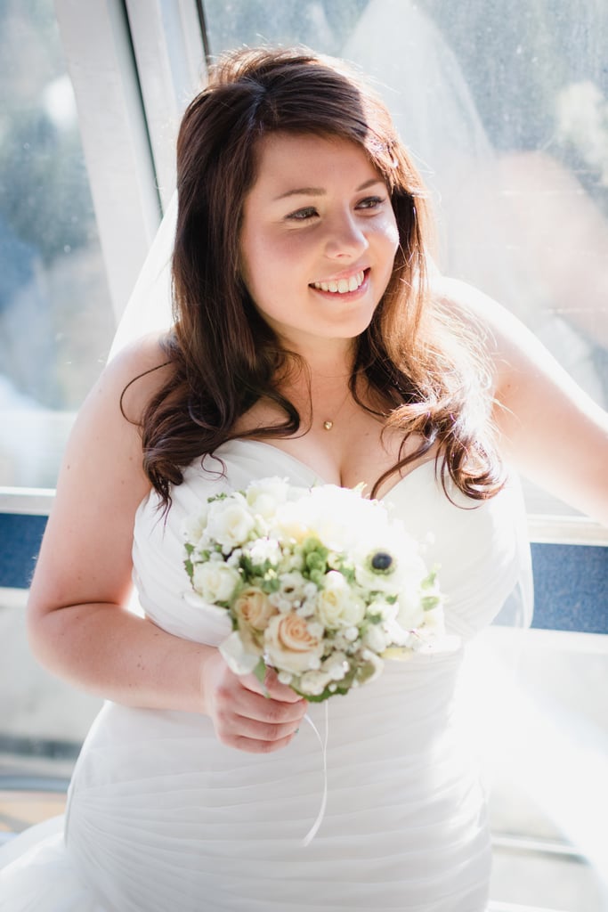 Ski Wedding in Austria