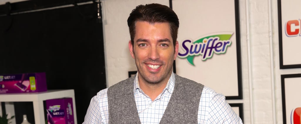 Jonathan Scott Involved in a Bar Fight