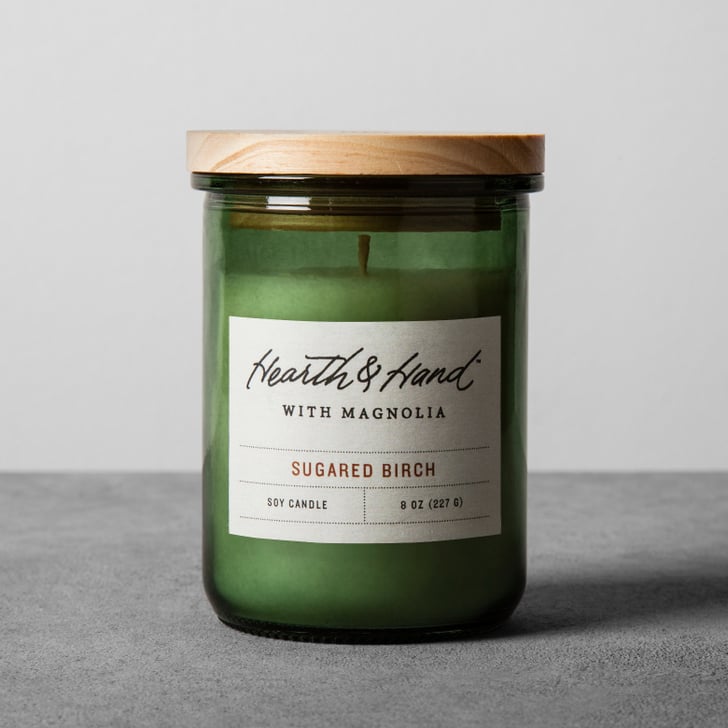 Sugared Birch Candle Gifts to Buy For Yourself POPSUGAR Family Photo 9