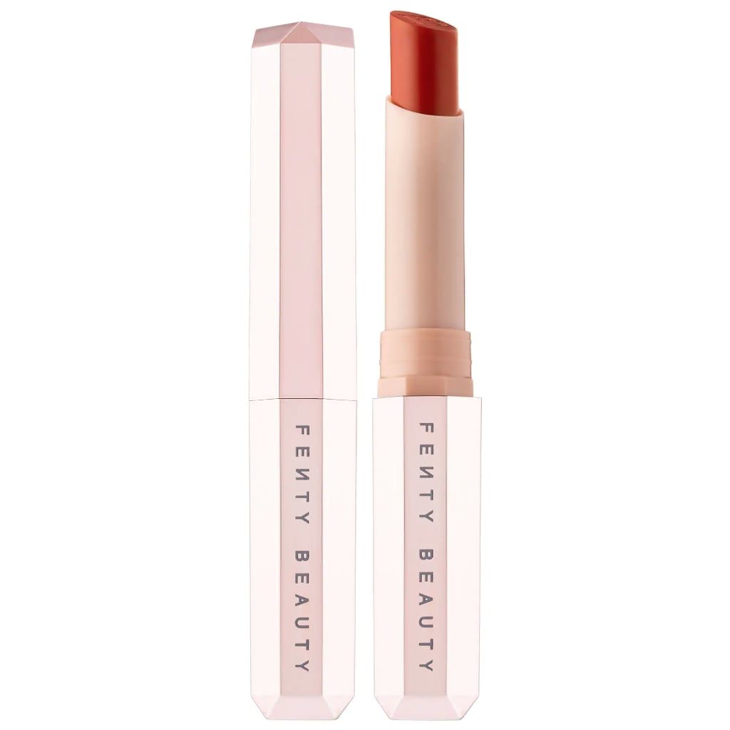 Fenty Beauty by Rihanna Mattemoiselle Plush Matte Lipstick in Freckle Fiesta