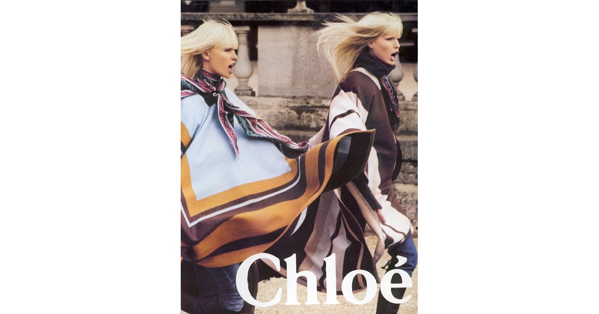 You've Come a Long Way, Chloé! | POPSUGAR Fashion