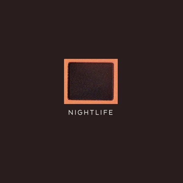 Scorpio: Nightlife
